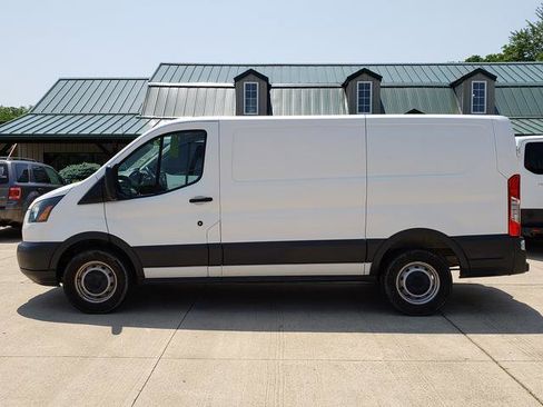 Used 2016 Ford Transit 150 130 Low Roof image 2