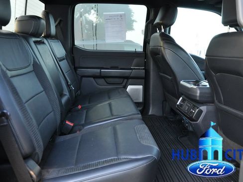 Used 2023 Ford F150 Raptor w/ Raptor 37 Performance Package AWD/4WD image 14