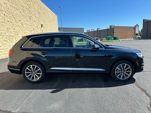 Used 2019 Audi Q7 3.0T Premium image 6
