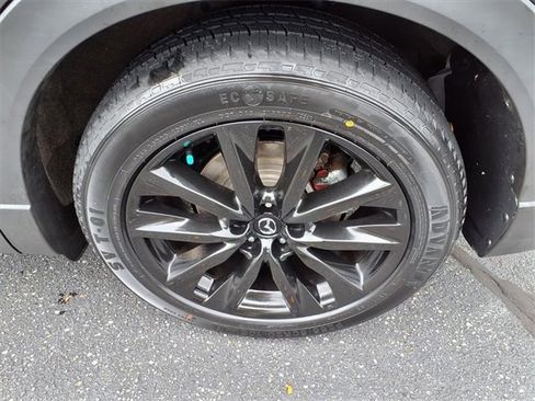 Used 2022 MAZDA CX-9 Touring Plus image 14