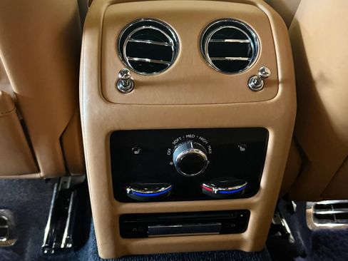 Used 2021 Rolls-Royce Ghost AWD/4WD image 26