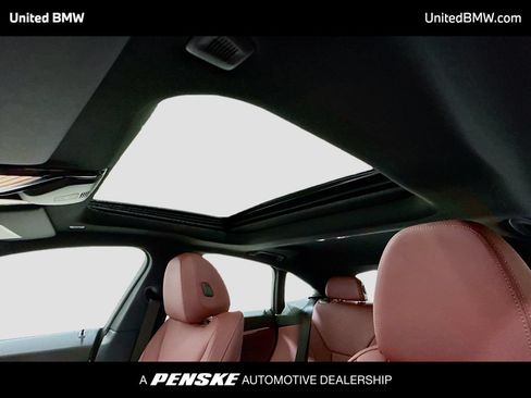 New 2026 BMW 430i w/ M Sport Package RWD image 12