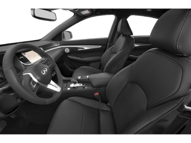 Certified 2023 INFINITI QX55 Essential AWD/4WD image 12