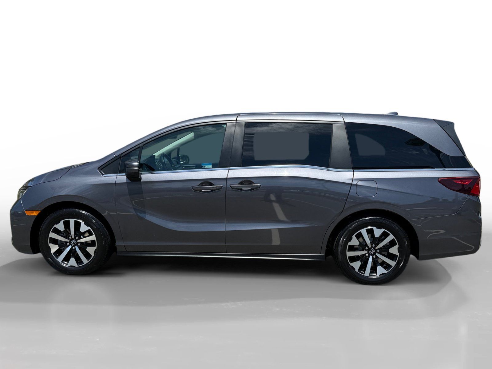 Used 2025 Honda Odyssey EX-L image 2