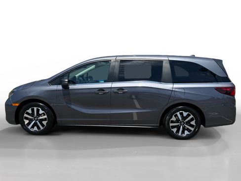 Used 2025 Honda Odyssey EX-L image 2