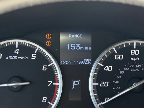 Used 2014 Acura ILX w/ Technology Package FWD image 13