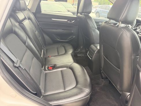 Used 2024 MAZDA CX-5 AWD 2.5 S w/ Select Package image 19