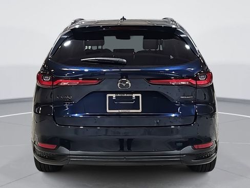 New 2026 MAZDA CX-90 3.3 Turbo w/ Premium Sport Pkg image 6