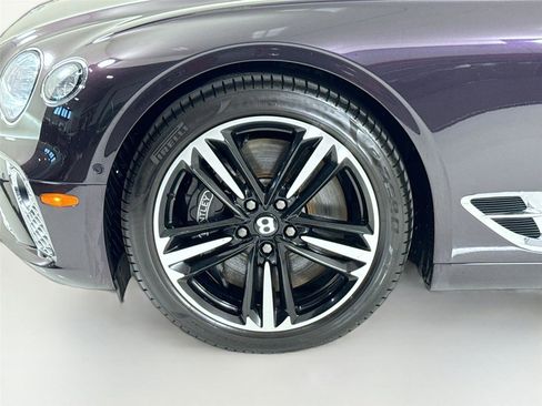 Used 2021 Bentley Continental GT image 38