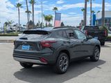 New 2026 Chevrolet Trax LT w/ Driver Confidence Package image 5