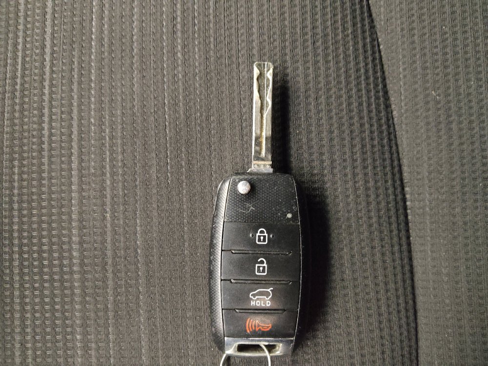 Used 2015 Kia Sorento LX FWD image 32