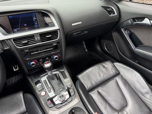 Used 2016 Audi S5 Premium Plus AWD/4WD image 25