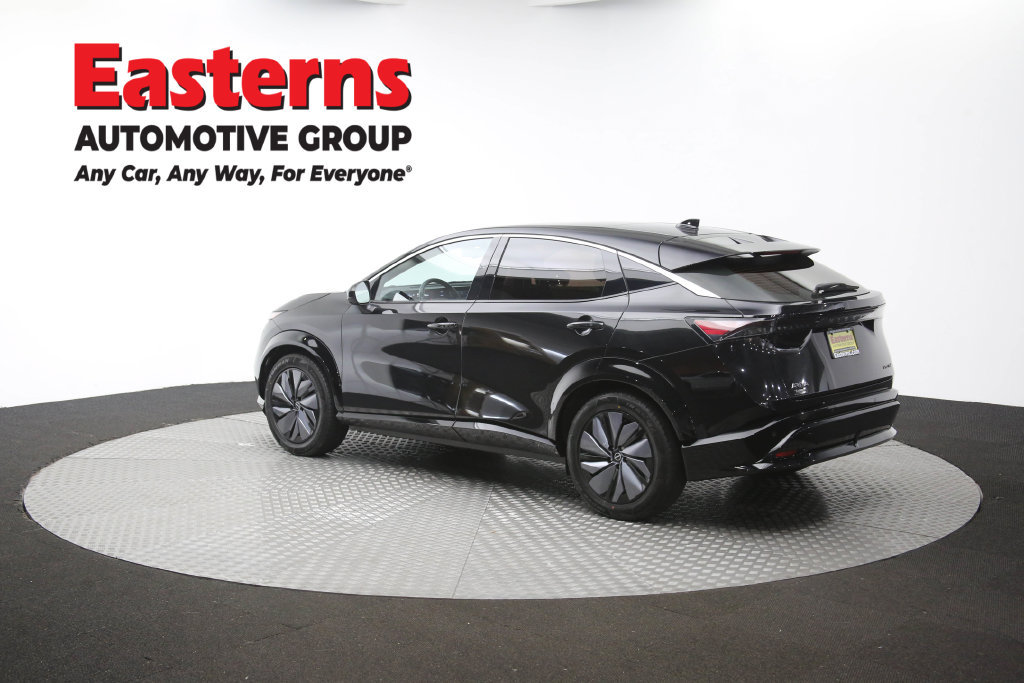 Used 2023 Nissan Ariya FWD image 72