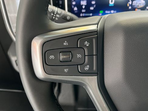 New 2026 Chevrolet Silverado 1500 RST RWD image 17