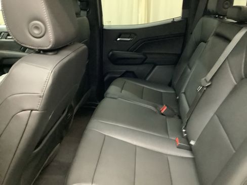 New 2026 GMC Canyon Elevation w/ Convenience Package image 27