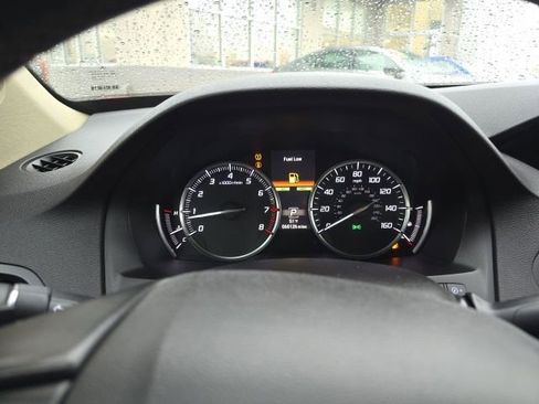 Used 2019 Acura MDX SH-AWD image 18