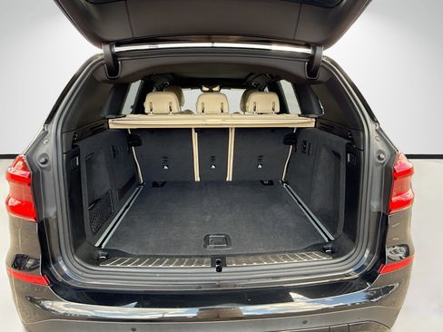 Used 2020 BMW X3 sDrive30i w/ Premium Package image 11