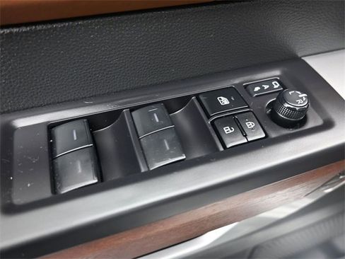 Used 2024 Toyota Tundra 1794 Edition image 13