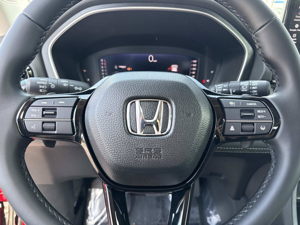 New 2026 Honda Pilot EX-L image 27
