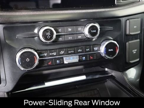 Used 2023 Ford F150 Tremor w/ Equipment Group 402A High image 57