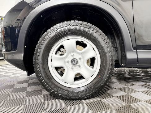 Used 2015 Honda CR-V LX image 22