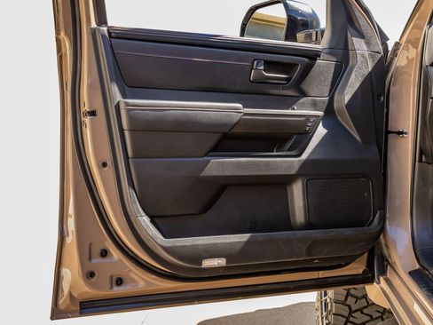 Used 2025 Toyota Tundra TRD Pro image 37