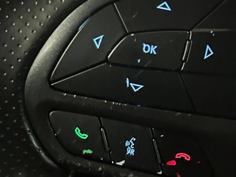 Used 2021 Dodge Durango SRT Hellcat w/ Premium Interior Group AWD/4WD image 76