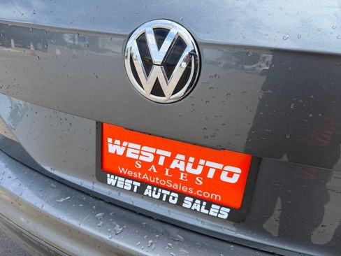Used 2020 Volkswagen Tiguan S AWD/4WD image 27