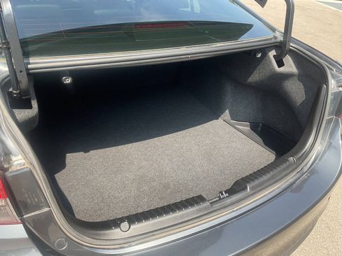 Used 2015 MAZDA MAZDA6 Grand Touring FWD image 34