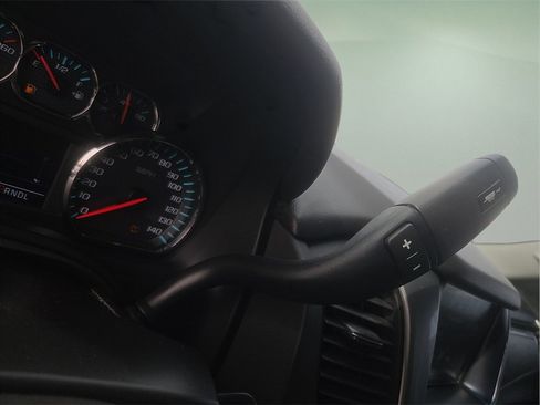 Used 2017 Chevrolet Tahoe LT w/ Off-Road Package image 26