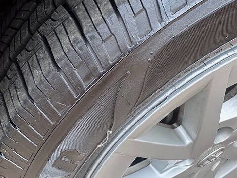 Used 2013 Toyota Prius V Two image 20