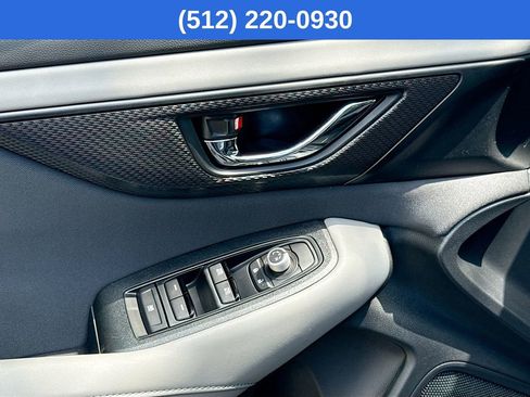 New 2025 Subaru Outback Premium image 22