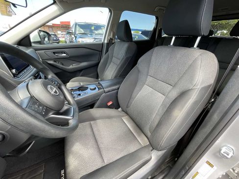Used 2024 Nissan Rogue SV AWD/4WD image 13