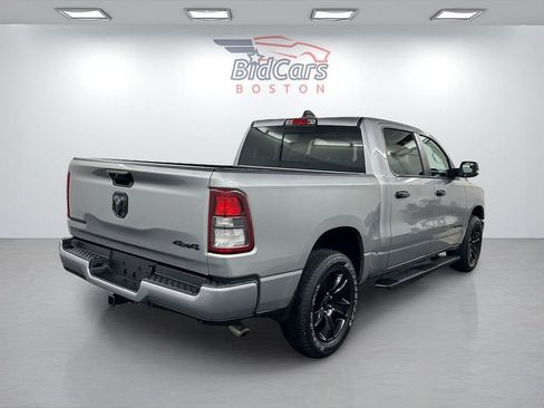 Used 2023 RAM 1500 Big Horn image 4