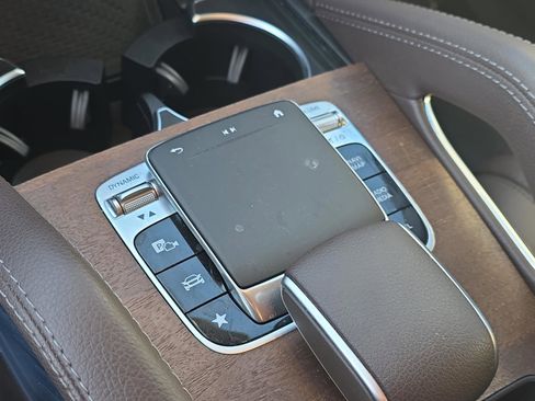 Certified 2020 Mercedes-Benz GLE 350 image 26