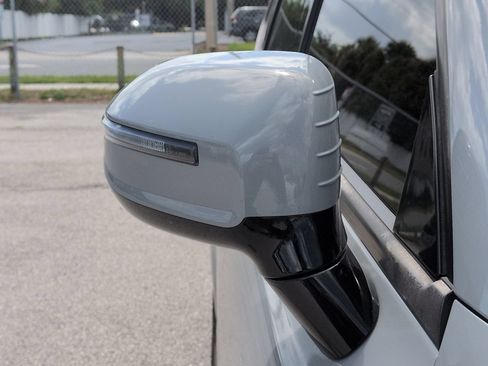 Used 2022 Kia Telluride SX w/ SX Prestige Package AWD/4WD image 12