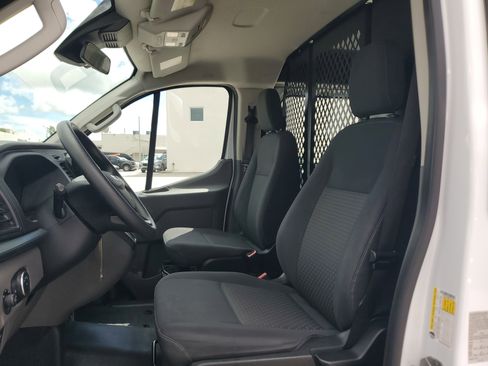 Used 2024 Ford Transit 250 Low Roof w/ Exterior Upgrade Package image 11