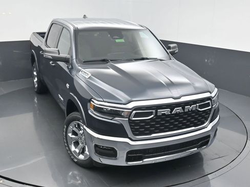 New 2026 RAM 1500 Big Horn image 38