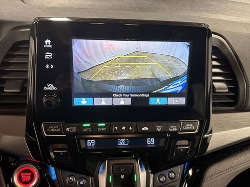 Used 2019 Honda Odyssey Elite image 25