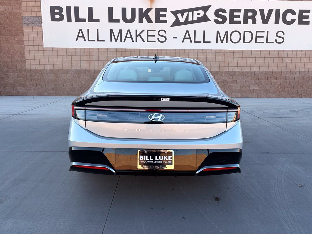 Used 2024 Hyundai Sonata SEL FWD image 6