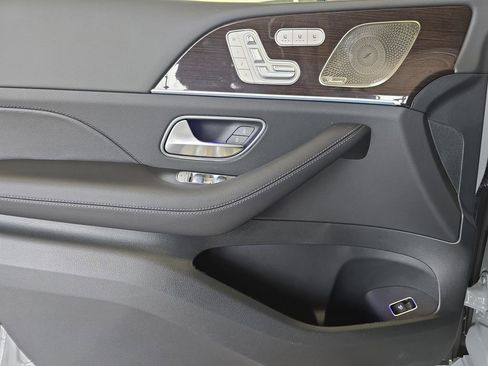 New 2026 Mercedes-Benz GLE 450 GLE 450 image 28
