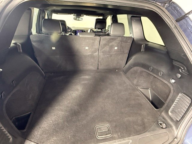 Used 2021 Jeep Grand Cherokee Limited AWD/4WD image 31