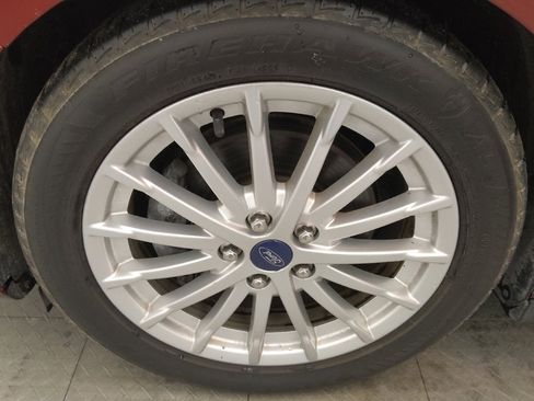 Used 2013 Ford C-MAX Energi SEL image 31