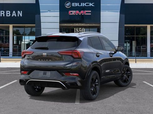 New 2026 Buick Encore GX Sport Touring w/ Advanced Technology Package image 4