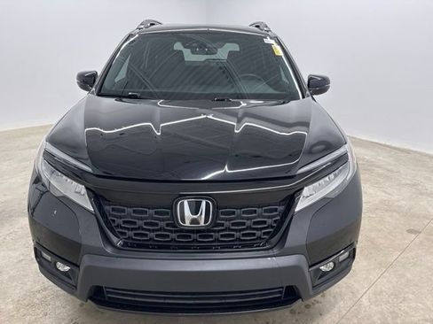 Used 2020 Honda Passport Elite image 2