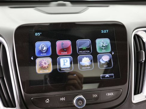 Used 2016 Chevrolet Malibu Premier FWD image 38