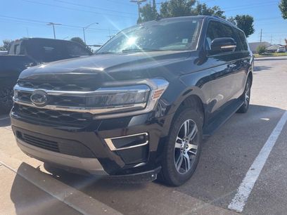 Used 2024 Ford Expedition Max Limited