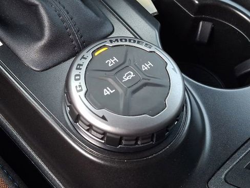 Used 2023 Ford Bronco Outer Banks AWD/4WD image 24