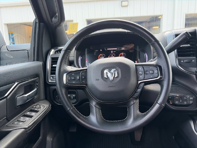 Used 2026 RAM 2500 Power Wagon AWD/4WD image 14