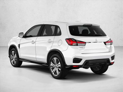 Used 2024 Mitsubishi Outlander Sport SE image 14